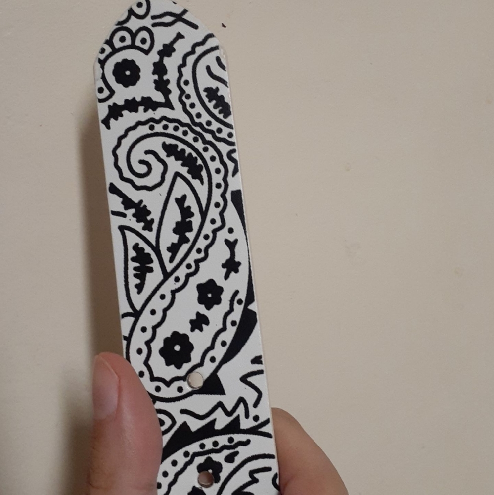 Belt